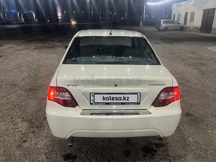 Daewoo Nexia 2012 года за 2 300 000 тг. в Кызылорда – фото 9