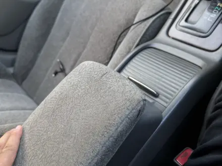 Toyota Mark II 1997 года за 2 450 000 тг. в Петропавловск – фото 12