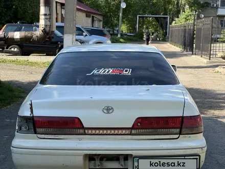 Toyota Mark II 1997 года за 2 450 000 тг. в Петропавловск – фото 5