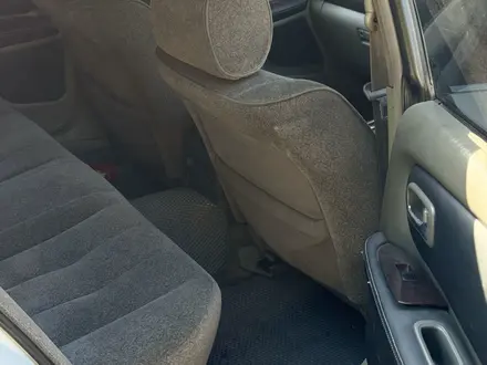 Toyota Mark II 1997 года за 2 450 000 тг. в Петропавловск – фото 7
