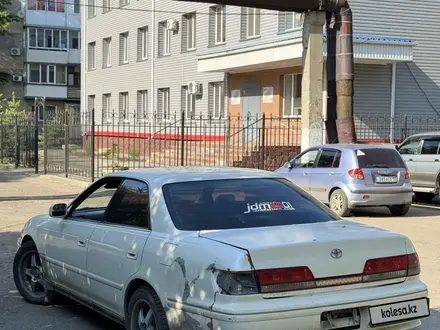 Toyota Mark II 1997 года за 2 450 000 тг. в Петропавловск – фото 6