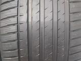 Michelin Pilot Sport 4 SUV 285/45 R21 113 Y ДОСТАВКА 24 ЧАСА за 1 400 000 тг. в Алматы – фото 3