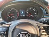 Kia Rio X-Line 2020 годаүшін8 800 000 тг. в Астана – фото 5