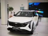 Geely Galaxy Cityray GF 2025 годаfor11 990 000 тг. в Алматы