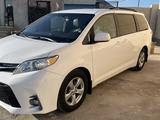 Toyota Sienna 2014 годаүшін9 000 000 тг. в Туркестан