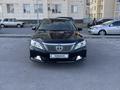 Toyota Camry 2013 годаүшін8 900 000 тг. в Шымкент – фото 5