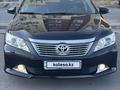 Toyota Camry 2013 годаүшін8 900 000 тг. в Шымкент – фото 4