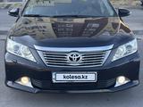 Toyota Camry 2013 года за 8 900 000 тг. в Шымкент – фото 4