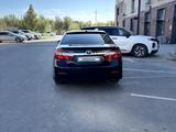 Toyota Camry 2013 года за 8 900 000 тг. в Шымкент