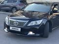 Toyota Camry 2013 годаүшін8 900 000 тг. в Шымкент – фото 6