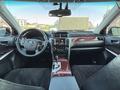 Toyota Camry 2013 годаүшін8 900 000 тг. в Шымкент – фото 11