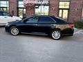 Toyota Camry 2013 годаүшін8 900 000 тг. в Шымкент – фото 2