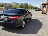 Toyota Camry 2013 года за 8 900 000 тг. в Шымкент – фото 3