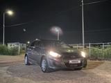 Hyundai Solaris 2013 года за 2 800 000 тг. в Атырау – фото 2