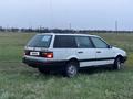 Volkswagen Passat 1992 годаүшін1 500 000 тг. в Астана – фото 10