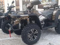  Квадроциклы LINHAI-YAMAHA,2WD и 4WD. 2024 года за 995 000 тг. в Алматы