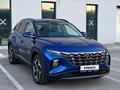 Hyundai Tucson 2023 годаүшін12 790 000 тг. в Алматы – фото 2