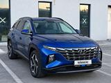 Hyundai Tucson 2023 года за 12 790 000 тг. в Алматы – фото 2