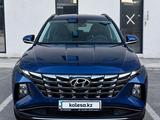 Hyundai Tucson 2023 годаүшін12 790 000 тг. в Алматы