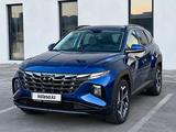 Hyundai Tucson 2023 года за 12 790 000 тг. в Алматы – фото 3