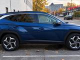 Hyundai Tucson 2023 года за 12 790 000 тг. в Алматы – фото 5