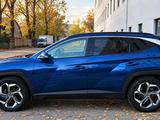 Hyundai Tucson 2023 года за 12 790 000 тг. в Алматы – фото 4