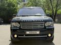 Land Rover Range Rover 2011 года за 12 000 000 тг. в Алматы – фото 2
