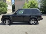 Land Rover Range Rover 2011 годаfor14 500 000 тг. в Алматы – фото 4