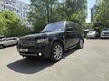 Land Rover Range Rover 2011 года за 12 000 000 тг. в Алматы