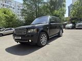 Land Rover Range Rover 2011 годаfor14 500 000 тг. в Алматы – фото 2