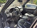 Land Rover Range Rover 2011 годаfor14 500 000 тг. в Алматы – фото 5