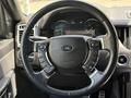 Land Rover Range Rover 2011 года за 12 000 000 тг. в Алматы – фото 7