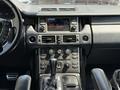Land Rover Range Rover 2011 года за 12 000 000 тг. в Алматы – фото 9