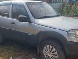 Chevrolet Niva 2013 годаүшін3 000 000 тг. в Усть-Каменогорск