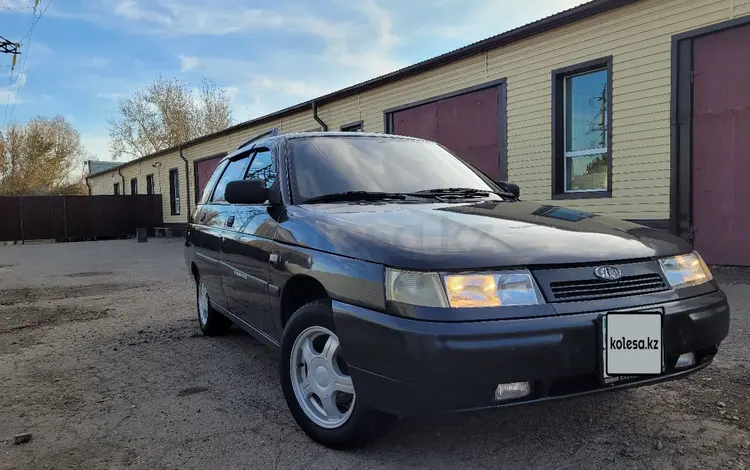 ВАЗ (Lada) 2111 2005 года за 1 400 000 тг. в Чистополье