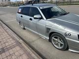 ВАЗ (Lada) 2111 2007 года за 1 550 000 тг. в Караганда – фото 2