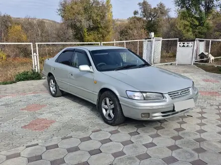 Toyota Camry Gracia 1997 года за 3 100 000 тг. в Талдыкорган – фото 3