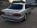 Mercedes-Benz E 320 2000 годаүшін4 700 000 тг. в Атырау – фото 12