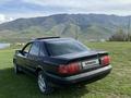 Audi 100 1991 года за 1 800 000 тг. в Талдыкорган – фото 6