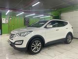 Hyundai Santa Fe 2014 годаүшін9 800 000 тг. в Астана – фото 4