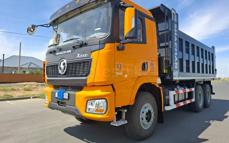 Shacman (Shaanxi)  X3000 2025 года за 37 300 000 тг. в Атырау