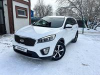 Kia Sorento 2015 года за 11 000 000 тг. в Петропавловск