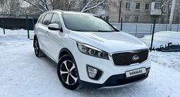 Kia Sorento 2015 года за 11 000 000 тг. в Петропавловск – фото 3