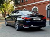 Lexus ES 250 2019 года за 17 000 000 тг. в Уральск – фото 3