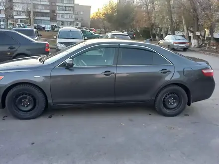 Toyota Camry 2006 года за 7 000 000 тг. в Павлодар – фото 4