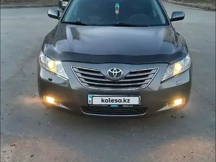 Toyota Camry 2006 года за 7 000 000 тг. в Павлодар – фото 7