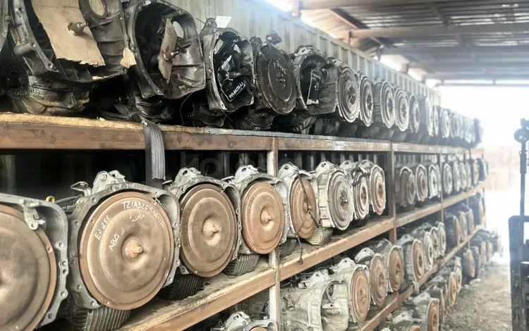 Коробка на Субару за 250 000 тг. в Уральск