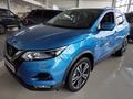 Nissan Qashqai XE 1.2 MT 2WD 2022 годаүшін14 500 000 тг. в Астана