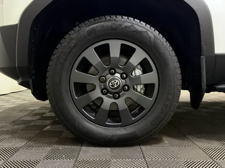 Toyota Land Cruiser Prado Prestige 2024 года за 37 900 000 тг. в Алматы – фото 16