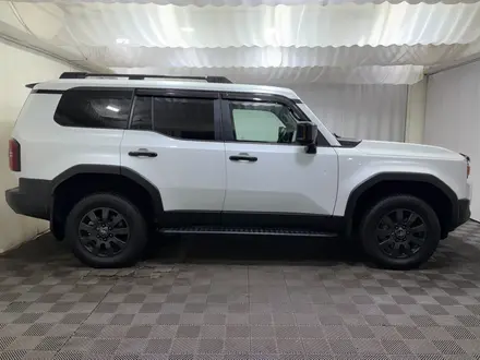 Toyota Land Cruiser Prado Prestige 2024 года за 37 900 000 тг. в Алматы – фото 17